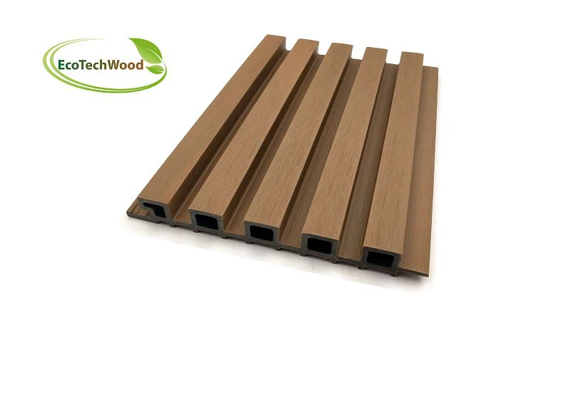 Panel Wal Cyfansawdd Cyd-allwthio Ffasiwn