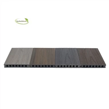 Panel Cyffredinol Rownd Hole Garden Road 140*22mm