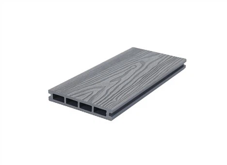 UV-ymwrthedd Embossed Deck Cyfansawdd