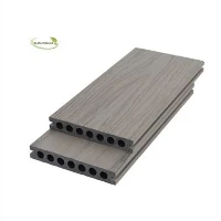 Gwrth-ddŵr, Lleithder-brawf, Pryfed-prawf, Decking di-gynhaliol